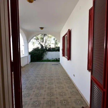 Gelsomini Villa Torre Santa Sabina