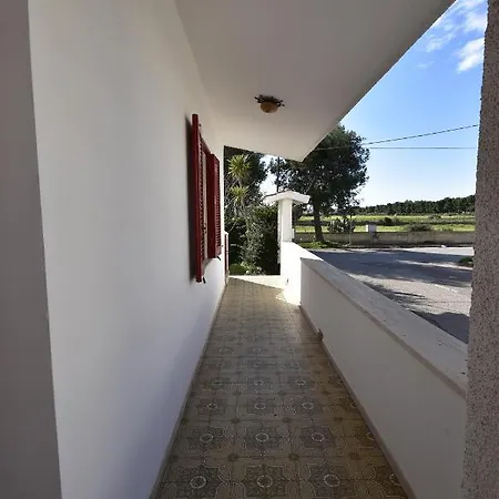 Gelsomini Villa *