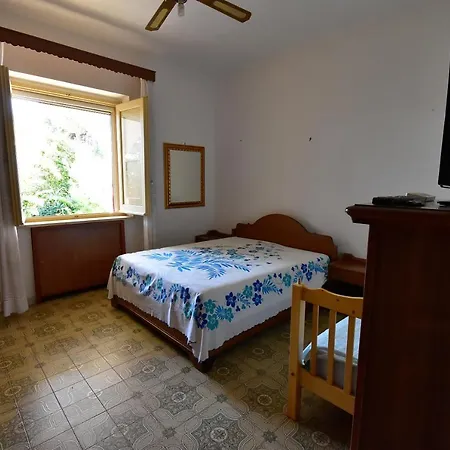 Villa Gelsomini *