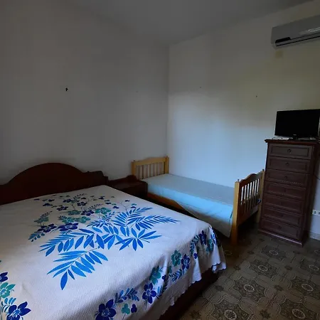 Gelsomini Villa Torre Santa Sabina