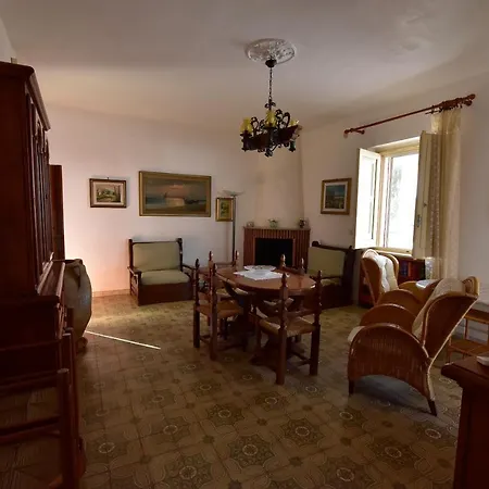Villa Gelsomini