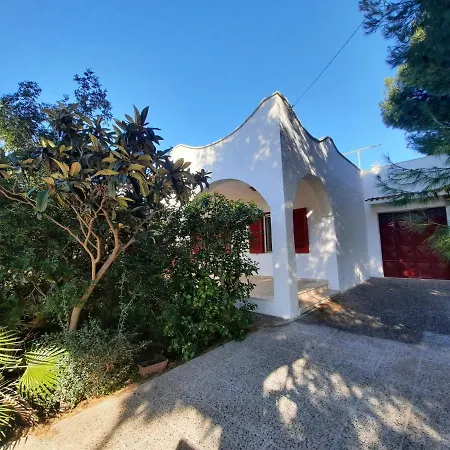 Gelsomini Villa *