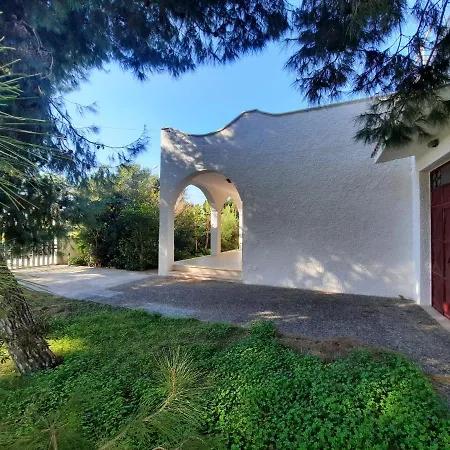 Villa Gelsomini *