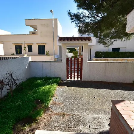 Villa Gelsomini Torre Santa Sabina
